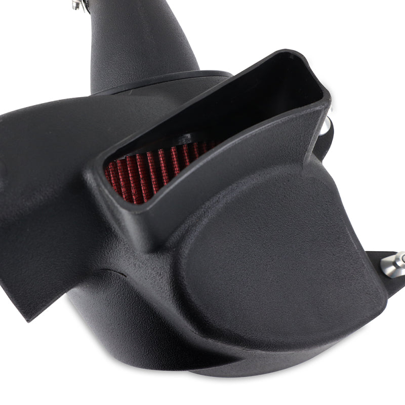 Mishimoto 2021+ BMW G8X M3/M4 Performance Air Intake Kit (misMMAI-G80-21) - photo 4