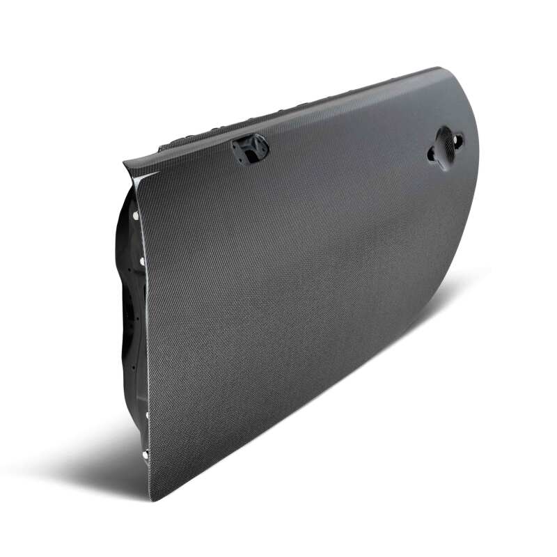 Seibon 2022 Toyota GR86/Subaru BRZ Carbon Fiber Doors (Pair) - photo 2
