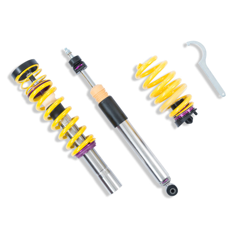 KW V3 Coilover Kit for Audi S5 Sportback w/o EDC (352100BT)