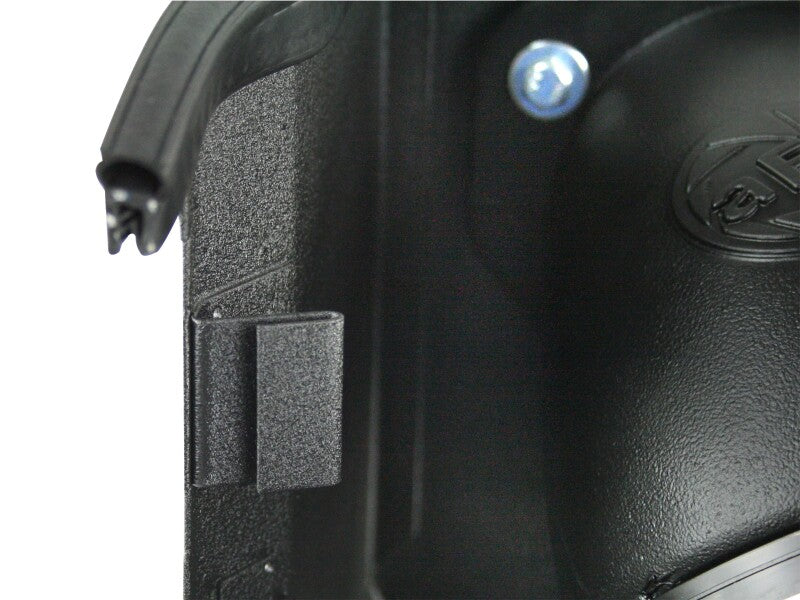 aFe MagnumFORCE Intakes Stage-2 P5R AIS P5R BMW 3-Series (E46) 1999-2006 L6-2.5L/2.8L/3.0L (afe54-20442) - photo 2