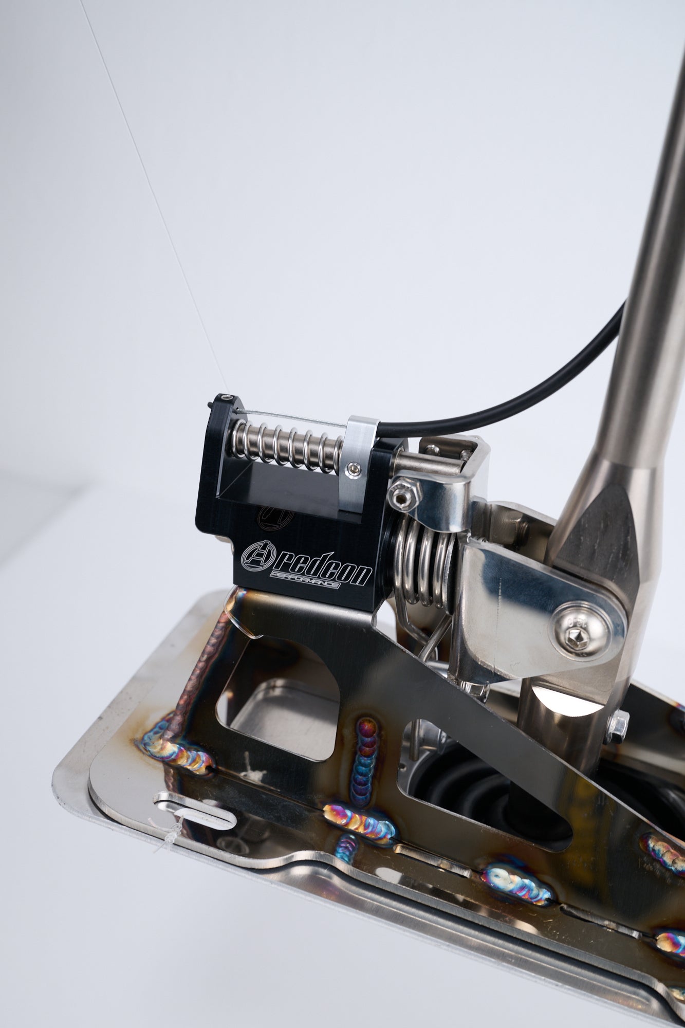 REDCON Quick Shifter
