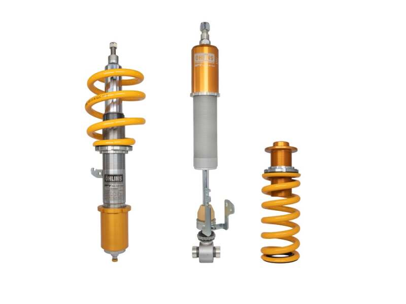 Öhlins Road & Track Coilover Kit for BMW M3 / M4 (G80 / G82) xDrive (BMS MW10S1) - photo 2