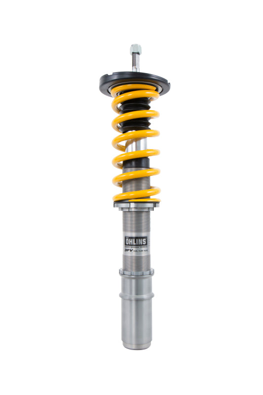 Öhlins Road & Track Coilover Kit for 1997-2012 Porsche Boxster / Cayman (986 / 987) (POS MY10S1) - photo 3