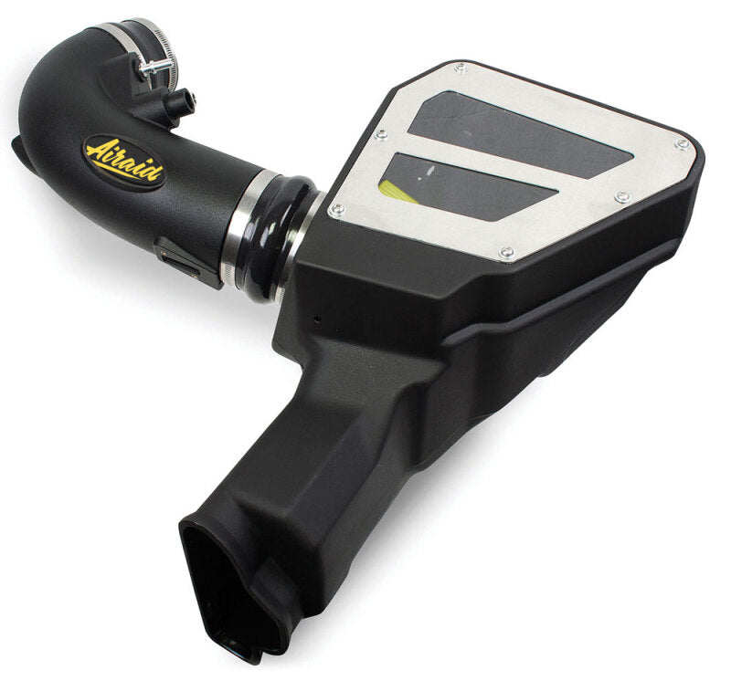 Airaid 2015-2017 Ford Mustang GT 5.0L V8 Performance Air Intake System (air454-328)