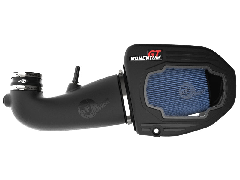 aFe 2011-2023 Dodge Challenger V8 5.7L Momentum GT Cold Air Intake System w/ Pro 5R Filter (afe50-70126R) - photo 5