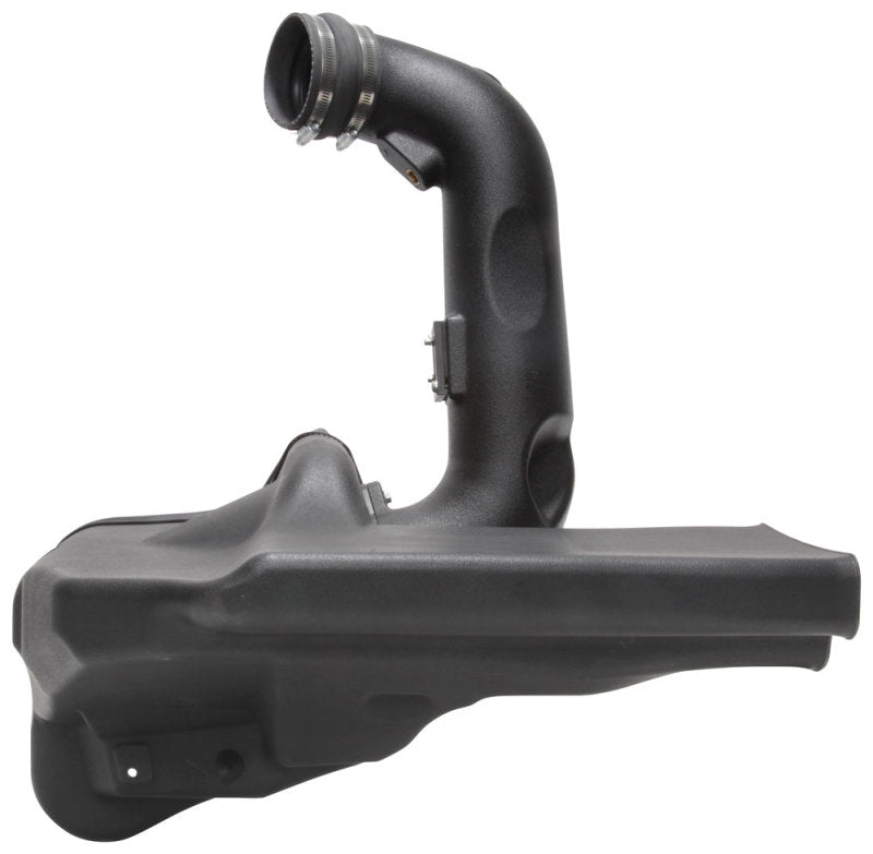 K&N 2018 Ford Mustang GT V8 5.0L F/I AirCharger Performance Intake (knn63-2605) - photo 4