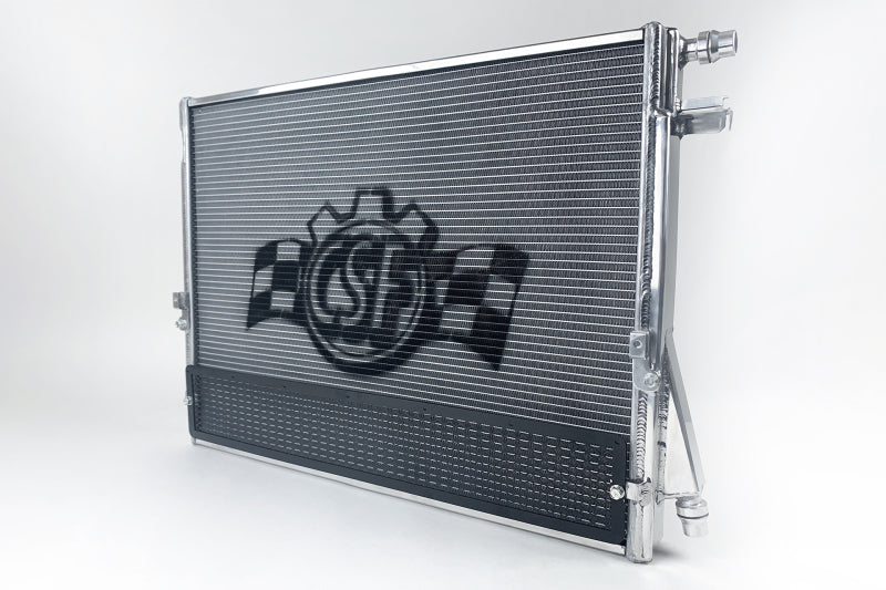 CSF heat exchanger for Toyota GR Supra A90