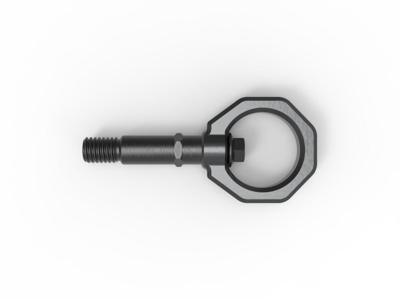 aFe Control Rear Tow Hook Gray 20-21 Toyota GR Supra (A90) (450-721002-G) - photo 5