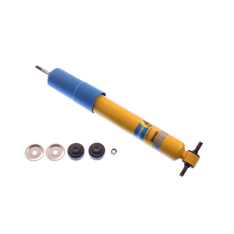 Bilstein B8 Performance Plus Front Monotube Shock Absorber for 1997–2013 Chevrolet Corvette (C5/C6) (24-029773)