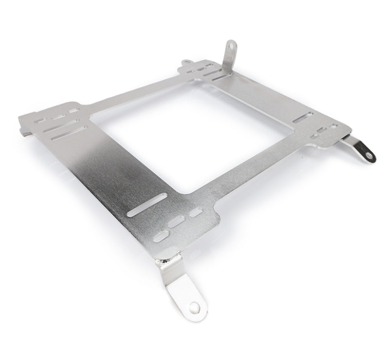 NRG Stainless Steel Seat Bracket 09-19 Nissan 370Z (SBK-NZ03) - photo 2