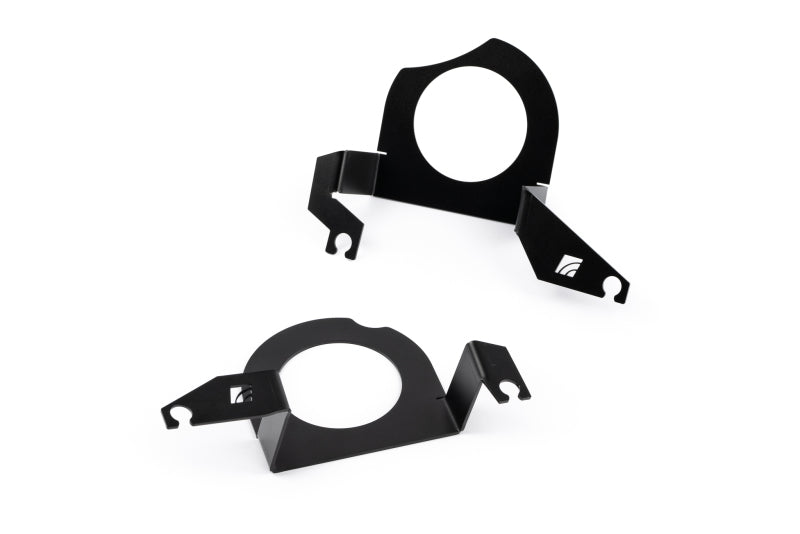 AMS Performance 2023+ Nissan Z 80mm Air Intakes (amsAMS.47.08.0003-1) - photo 5