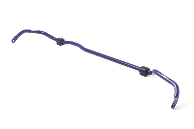 H&R 25 mm Non-Adjustable Rear Sway Bar for 2016–2018 BMW M2 F87 (71474)
