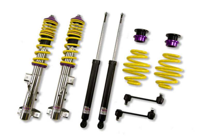 KW V1 Coilover Kit for BMW M3 E36 (M3B M3/B) Coupe Convertible Sedan (10220012)