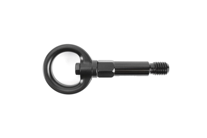 Perrin 20-25 Toyota Supra Tow Hook Kit (Rear) - Black (PTP-BDY-250BK) - photo 3