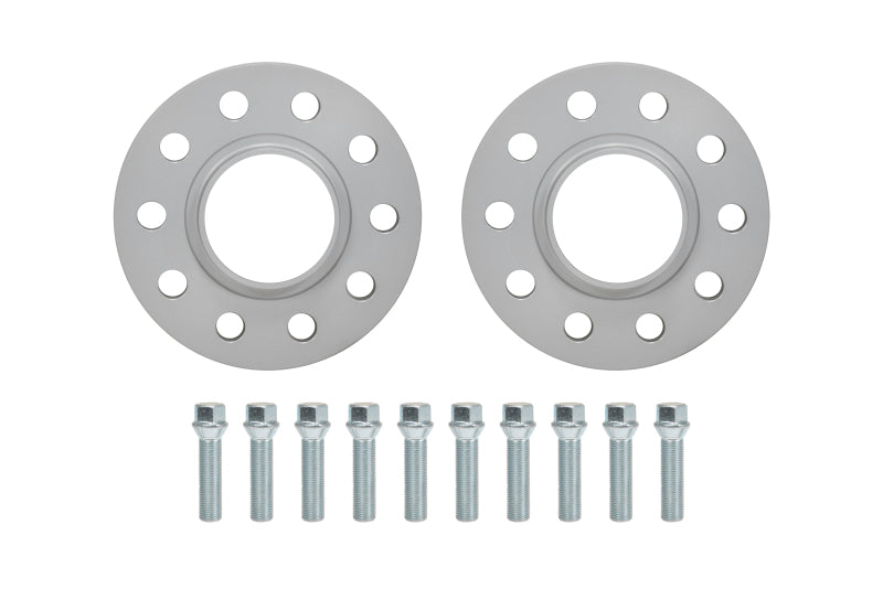 Eibach 14-18 BMW 228i Pro-Spacer Kit (25mm Pair) (S90-7-25-052)