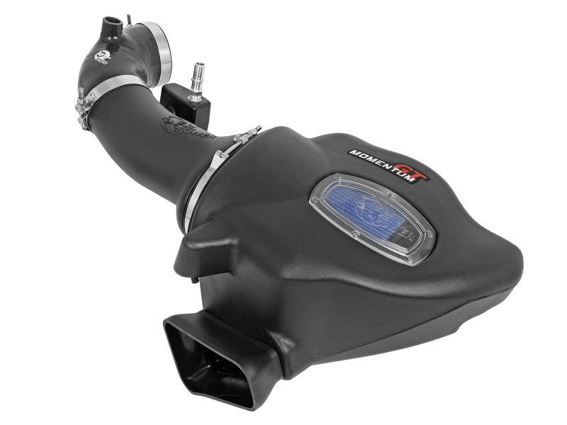 aFe Momentum GT Pro 5R Stage-2 Intake System 2016 Chevrolet Camaro SS V8-6.2L (afe54-74210)