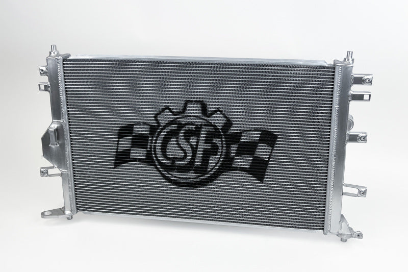 CSF high-performance radiator for Toyota GR Corolla