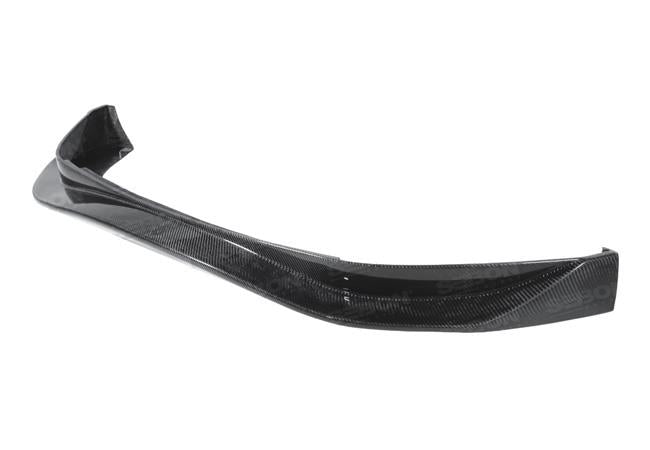 Seibon 2009-2010 Nissan 370Z GT Carbon Fiber Front Lip