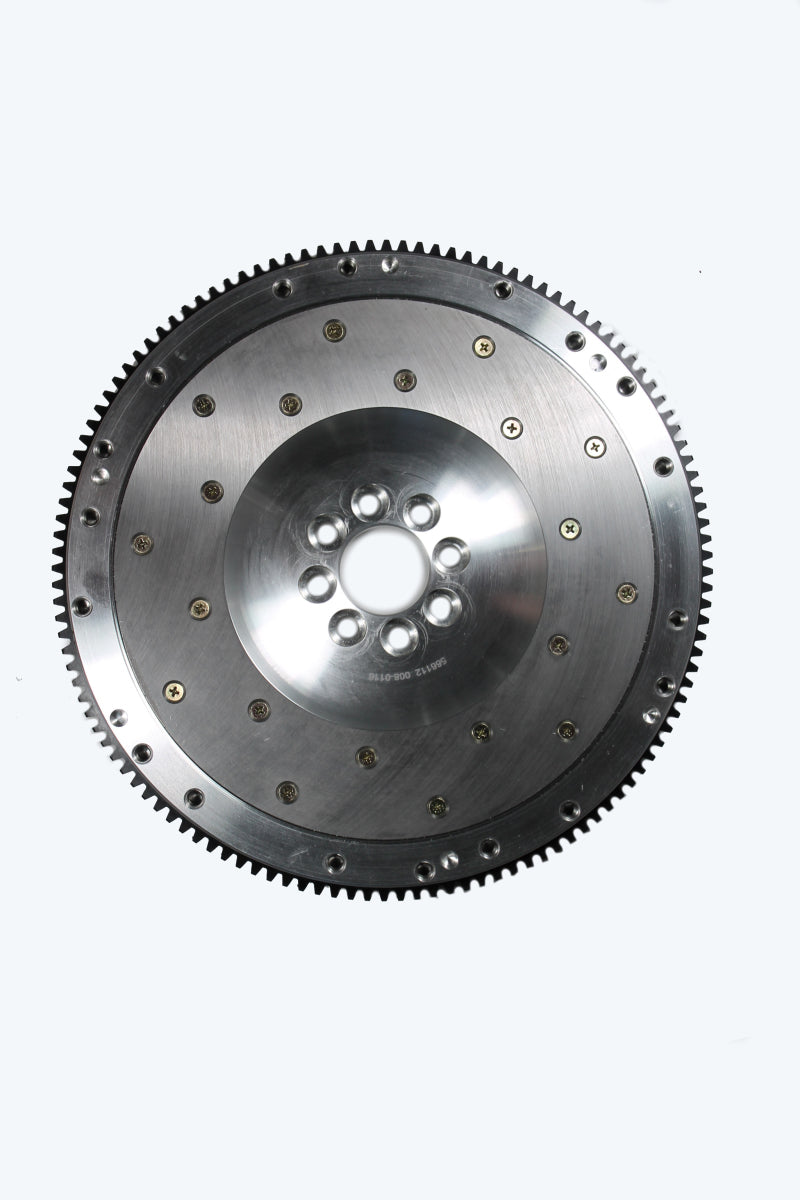 McLeod Racing Flywheel Aluminum Ford Mustang 302 351 Torino 289 300 6Cyl 164 Includes 28oz & 50oz CW