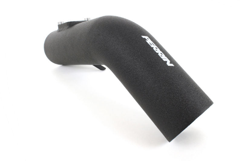 Perrin Performance 2016-2017 Subaru STI Cold-Air Intake - Black (perPSP-INT-323BK)