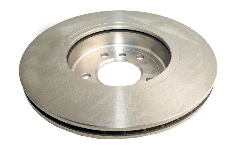 DBA BMW 3 Series (E46) Street Series Standard Front Brake Rotor (DBA2855)
