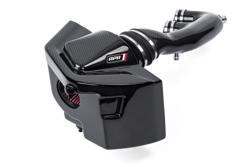 APR 2018-2025 Audi RS5/RS5 Sportback (B9) 2.9T Carbon Fiber Intake System (aprCI100042) - photo 2
