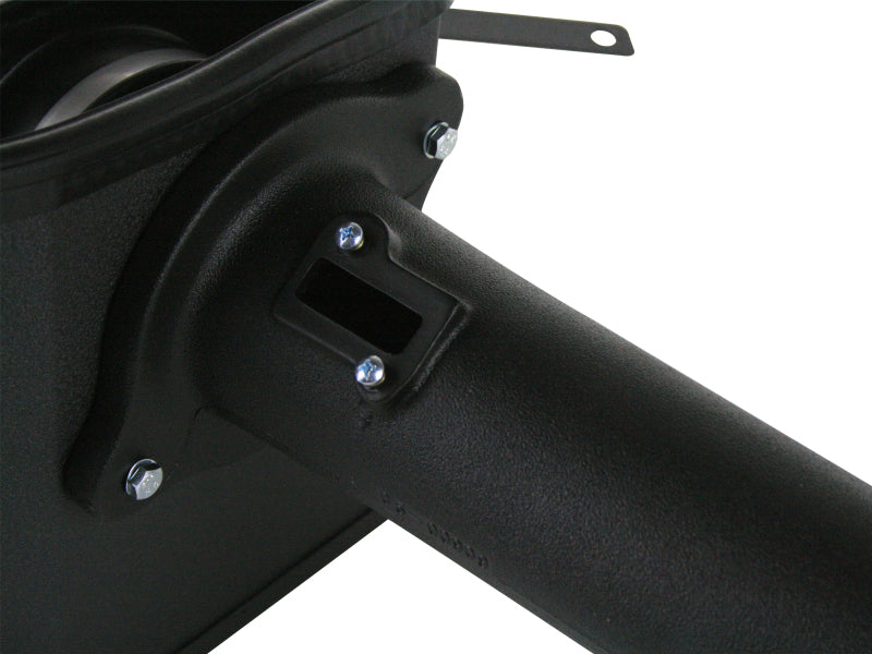 aFe MagnumFORCE Intakes Stage-2 P5R AIS P5R Ford Mustang 2005-2007 V6-4.0L (afe54-11312) - photo 5