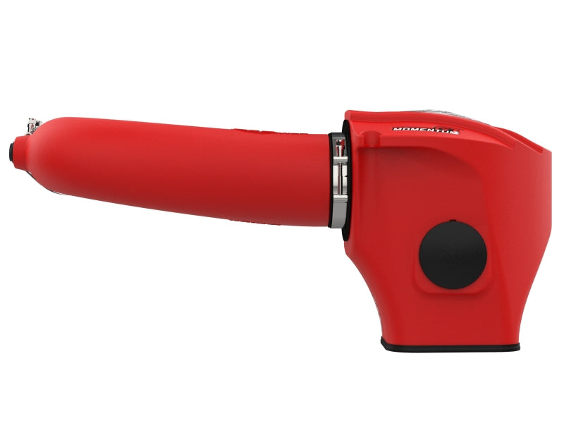 aFe Momentum GT Pro Dry S Stage-2 Intake System 2011-2015 Dodge Challenger / Charger R/T 5.7L HEMI - Red (afe51-72202-R) - photo 4