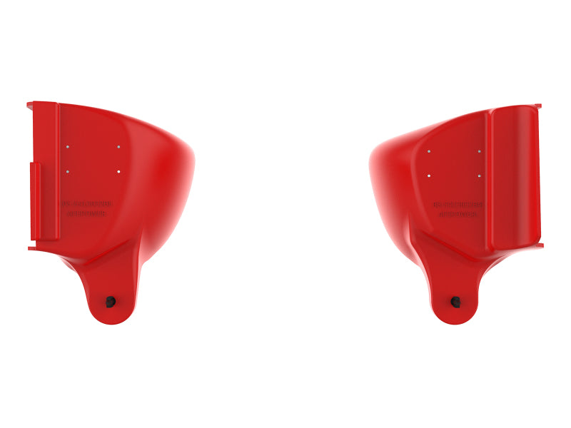 aFe Magnum AIS Air Scoop 2015-2018 BMW M3/2015-2020 M4 (afe54-13032SR) - photo 4