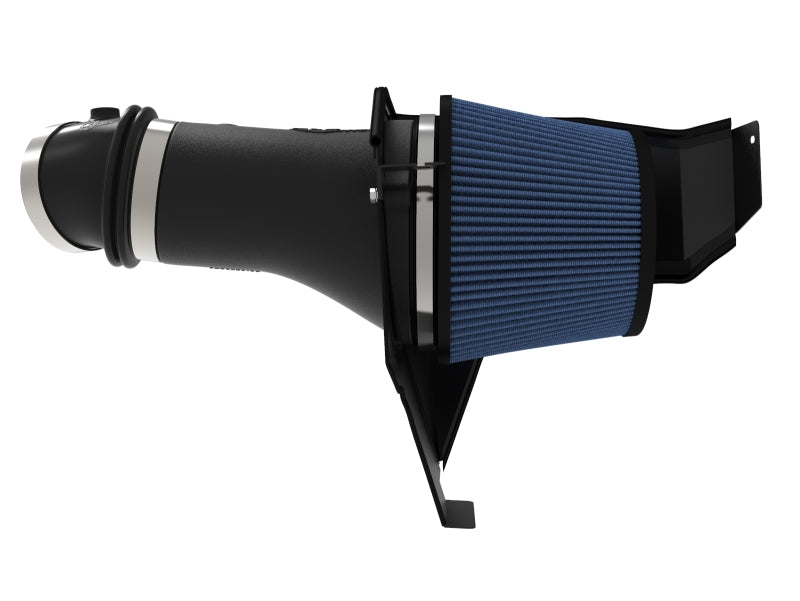 aFe 2017-2018 Dodge Challenger/Charger Magnum FORCE Stage-2XP Cold Air Intake System w/Pro DRY S- Black (afe54-12852R) - photo 6