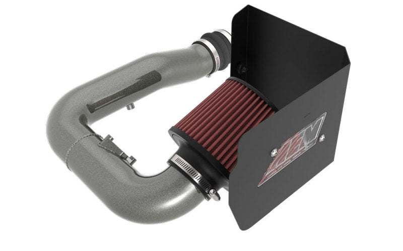 AEM 2022 C.A.S. Subaru WRX H4-2.4L F/I Turbo Cold Air Intake (aem21-891C)