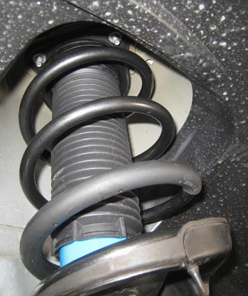 Eibach Pro-Kit Lowering Springs for 2013 Ford Focus ST (35140.140)