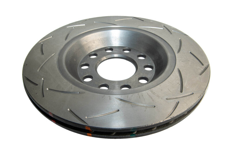 DBA Audi S4 / S5 4000 Series T3 Slotted Rear Brake Rotor (DBA42576S)