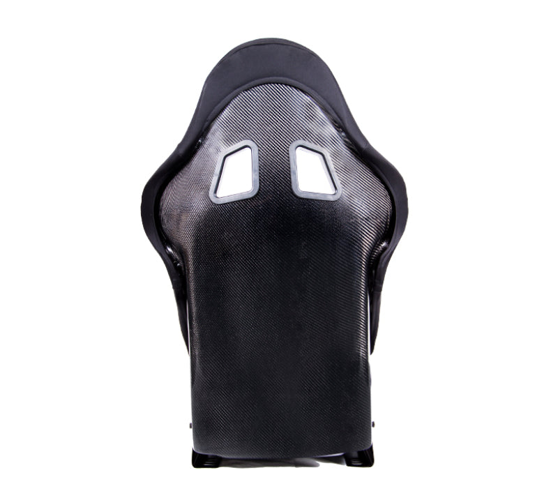 NRG Carbon Fiber Bucket Seat - Medium (RSC-311) - photo 4