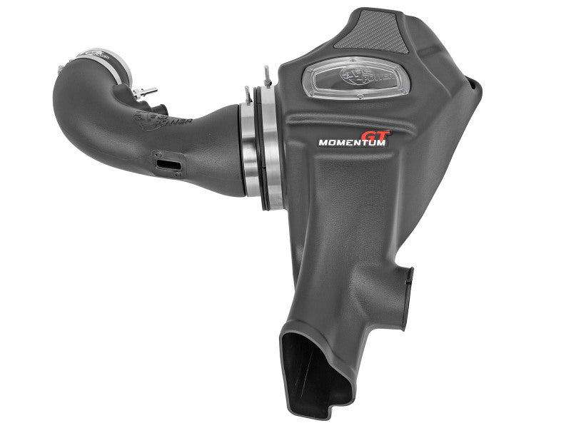 aFe Momentum GT Pro Dry S Intake System 2015 Ford Mustang GT V8-5.0L (afe51-73203) - photo 3