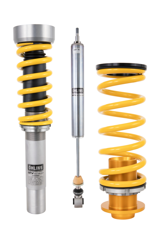 Öhlins Road & Track Coilover Kit for Audi A4 / A5 / S4 / S5 / RS4 / RS5 (B8) (AUS MS00S1) - photo 7