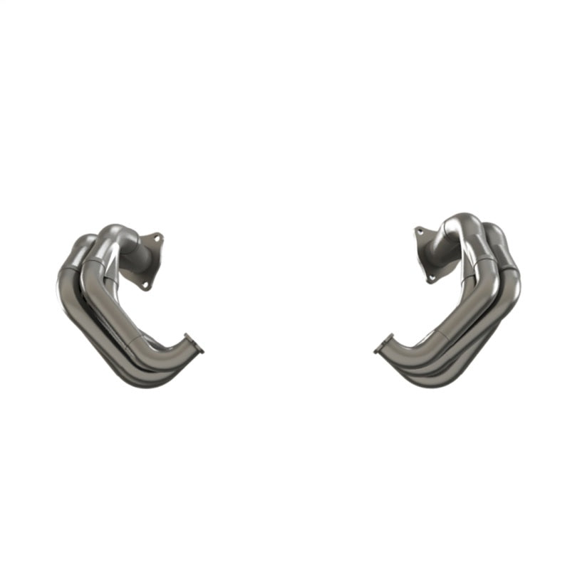 Kooks Headers 2022+ Chevrolet C8 Corvette Z06 LT6 1-7/8in. x 2in. Stainless Steel Tri-Y Headers - photo 2