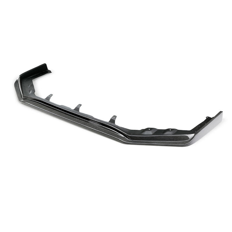 Seibon 2018 Subaru WRX / STI Carbon Fiber Front Lip - MB3 Style