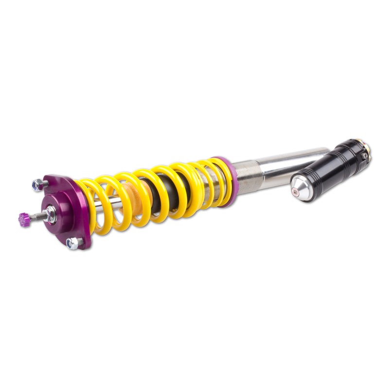 KW Clubsport 3-Way Coilover Kit for Mitsubishi Lancer EVO 10 (39765217)