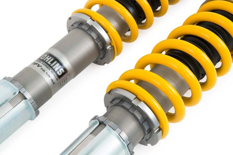Öhlins Road & Track Coilover Kit for Porsche Boxster / Cayman (981 / 718), excl. Spyder / GT4 (POS MY00S1) - photo 9