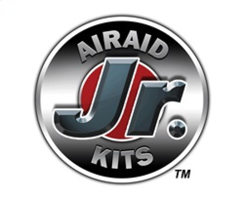 Airaid 2015-2016 Ford Mustang L4-2.3L F/I Jr Intake Kit (air450-730) - photo 10