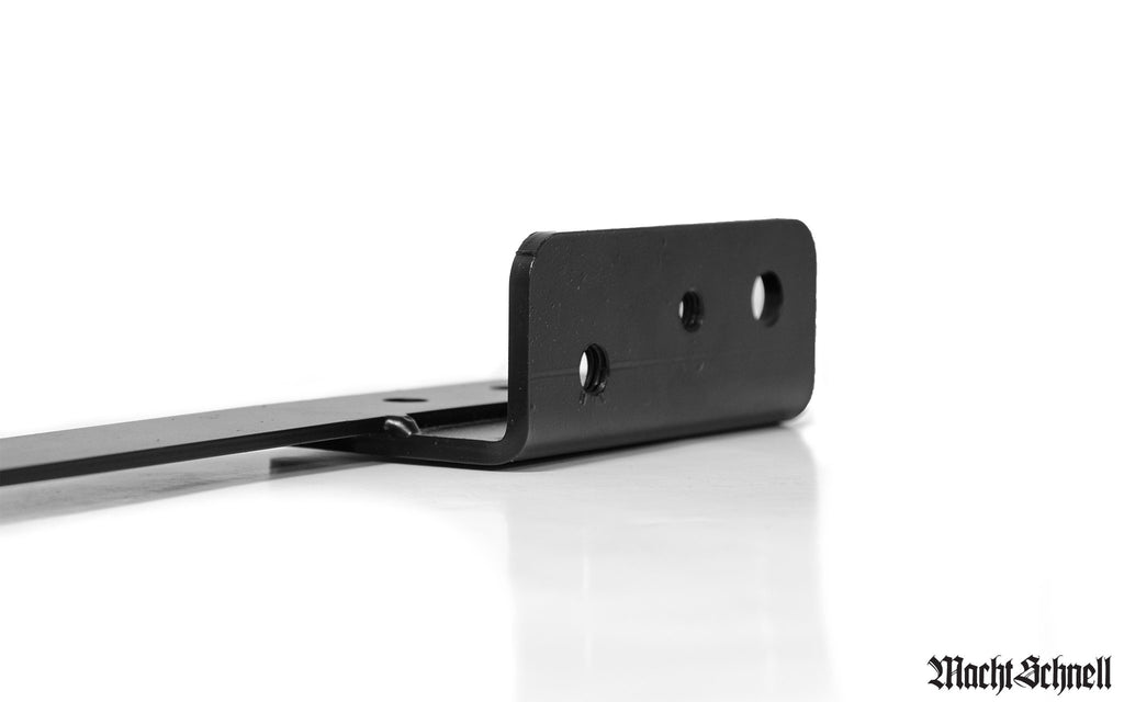 Macht Schnell Bolt-In Harness Receptacle Set - BMW E-Chassis (79.12.150) - photo 4