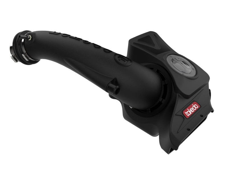 aFe Takeda Momentum Pro 5R Cold Air Intake System 2022 Hyundai Elantra N (afe56-70057R) - photo 3