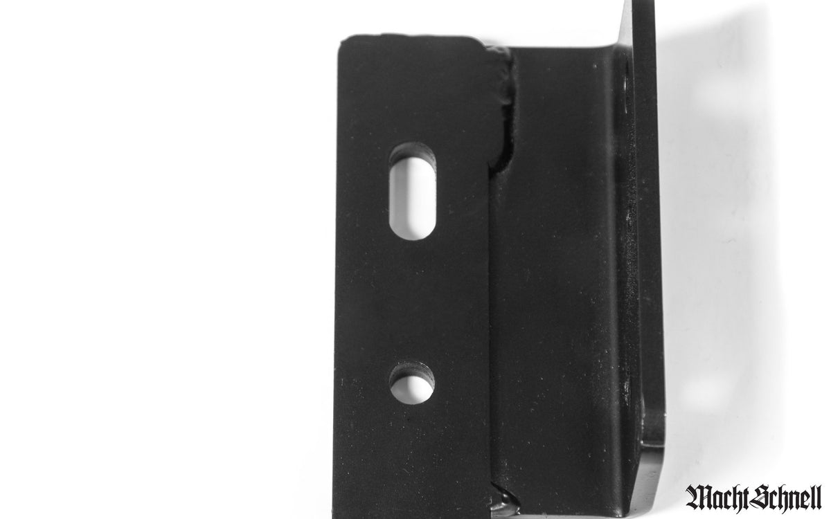 Macht Schnell Bolt-In Harness Receptacle Set - BMW E-Chassis (79.12.150) - photo 6