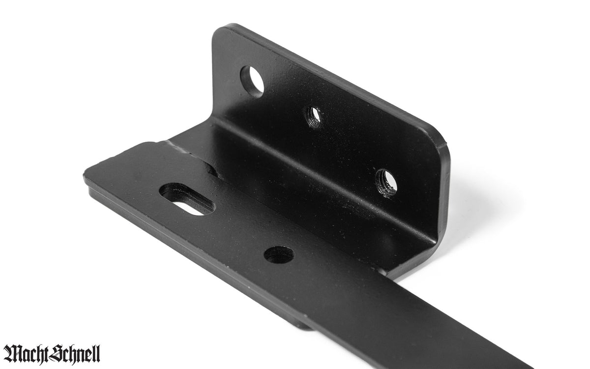 Macht Schnell Bolt-In Harness Receptacle Set - BMW E-Chassis (79.12.150) - photo 5