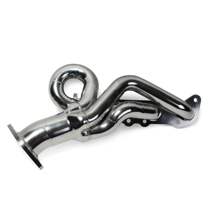 BBK 2015-2016 Ford Mustang GT 5.0L 1-3/4 Tuned Length Header System - Titanium Ceramic - photo 4