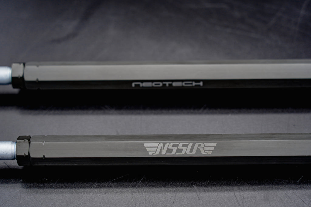 Neotech Adjustable Swaybar Endlinks