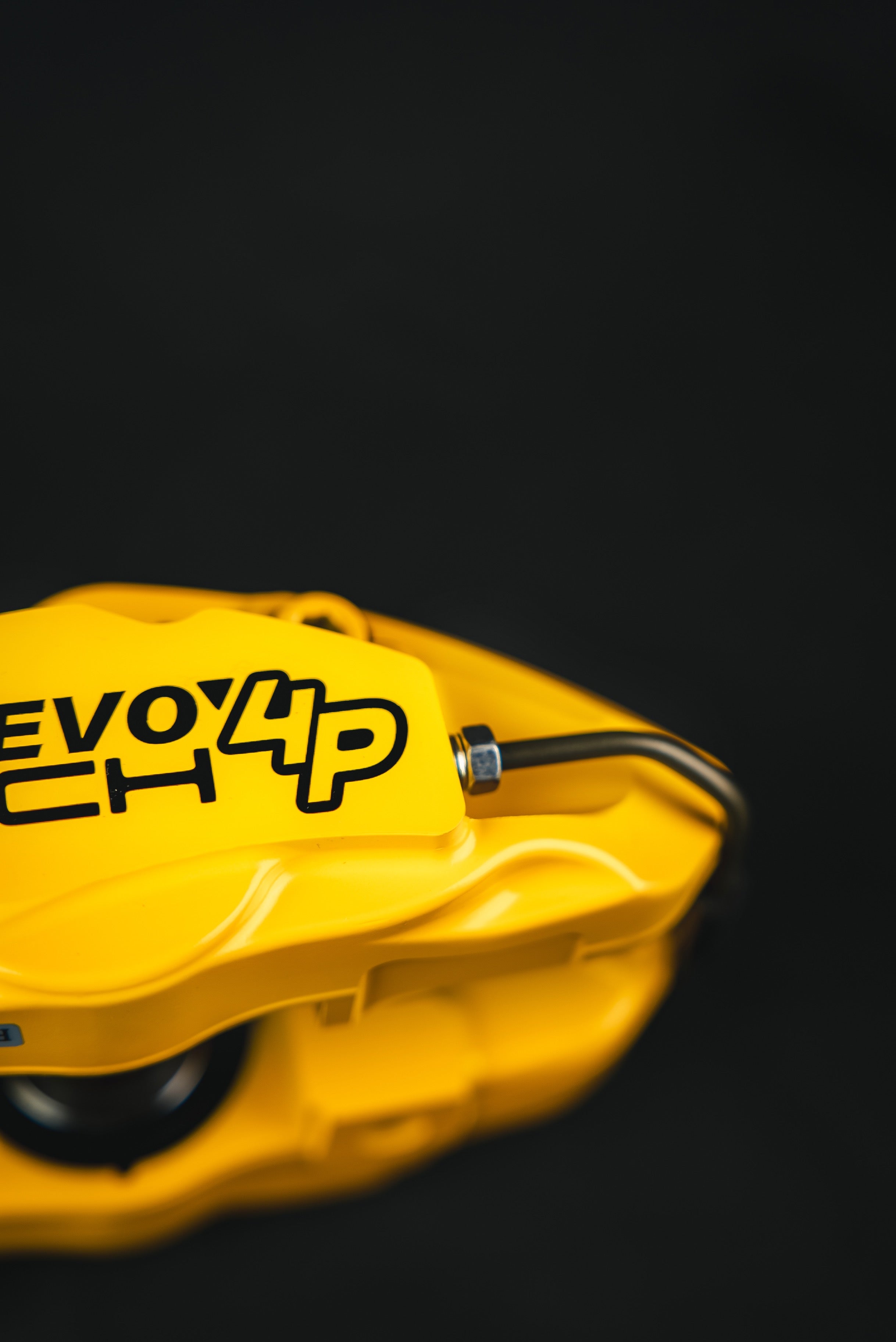 Neotech EVO 4P Front Brake Kit