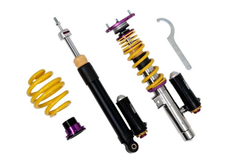KW Clubsport Coilover Kit for BMW E46 M3 (39720225)