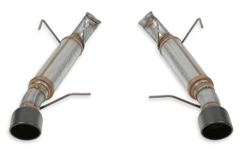Flowmaster 2013-2014 Mustang GT V8 FlowFX Axle-Back Exhaust System
